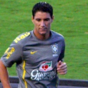 Thiago Neves net worth