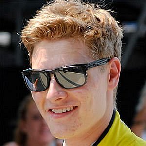 Josef Newgarden net worth