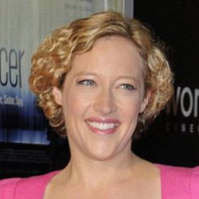 Cathy Newman net worth