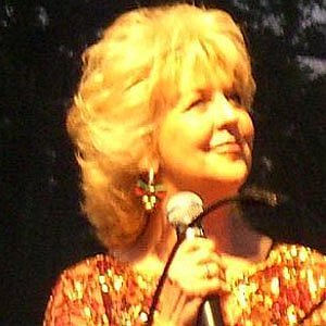 Patti Newton net worth