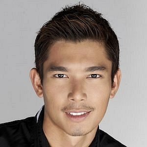 Elvin Ng net worth