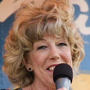 Sue Nicholls net worth