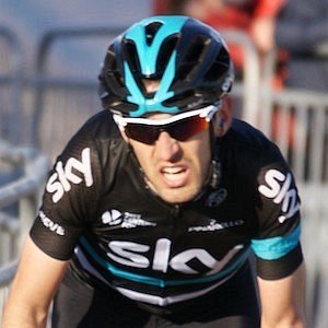 Mikel Nieve net worth