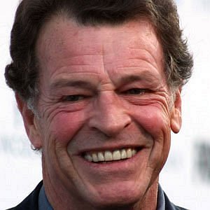 John Noble net worth