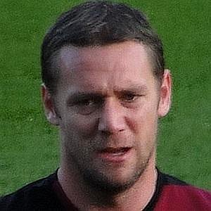 Kevin Nolan net worth