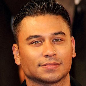 Ricky Norwood net worth