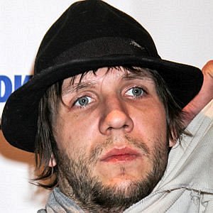 Brandon Novak net worth