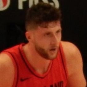 Jusuf Nurkic net worth