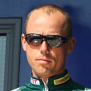 Sven Nys net worth