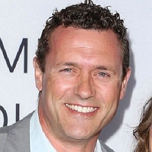 Jason O'Mara net worth