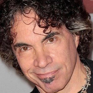 John Oates net worth