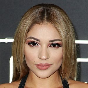 Josephine Ochoa net worth