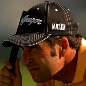 Jose Maria Olazabal net worth