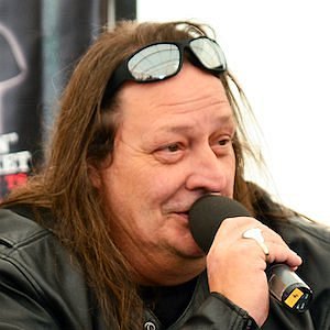 Jon Oliva net worth