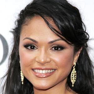 Karen Olivo net worth