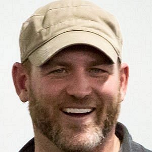 Ty Olsson net worth