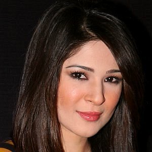 Ayesha Omar net worth