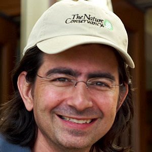 Pierre Omidyar net worth