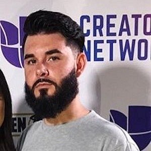 Nate Ontiveros net worth