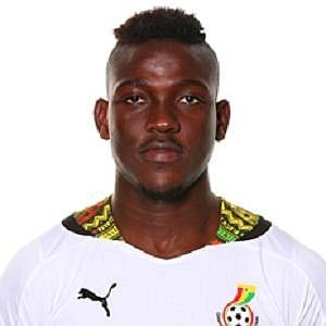 Daniel Opare net worth