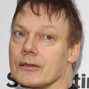 William Orbit net worth