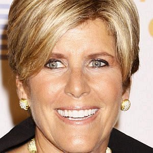 Suze Orman net worth