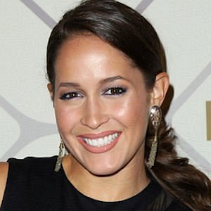 Jaina Lee Ortiz net worth