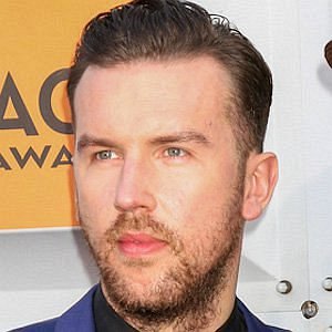 TJ Osborne net worth