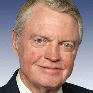 Tom Osborne net worth