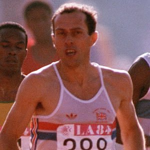 Steve Ovett net worth