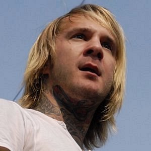 Craig Owens net worth