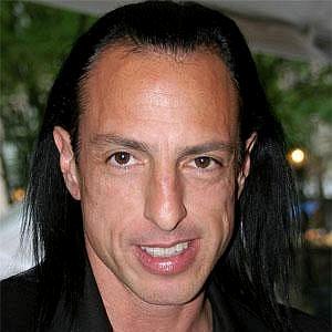 Rick Owens net worth