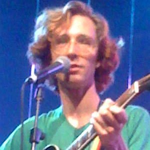 Erlend Oye net worth