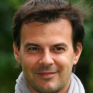 Francois Ozon net worth