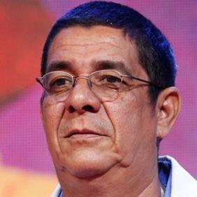 Zeca Pagodinho net worth