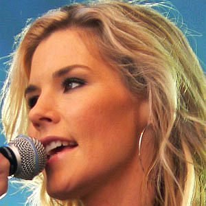 Jennifer Paige net worth