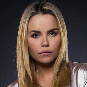 Georgina Palacios net worth