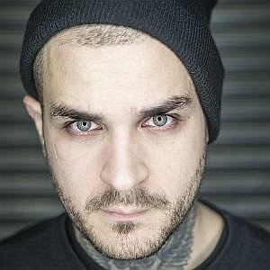 Frankie Palmeri net worth