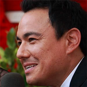 Sam Pang net worth