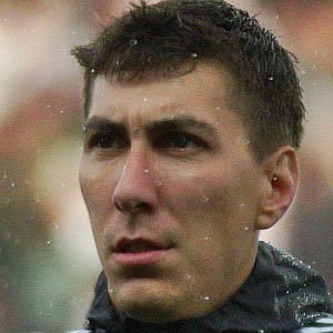 Costel Pantilimon net worth