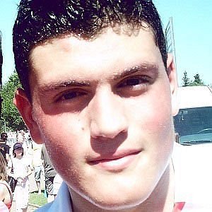 Kyriakos Papadopoulos net worth