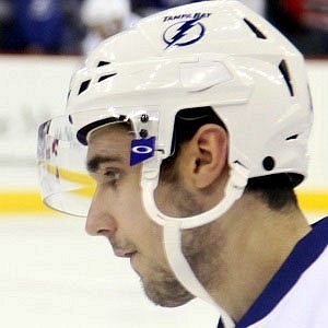 Cedric Paquette net worth