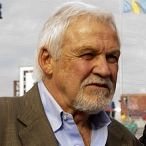 Bernie Parent net worth