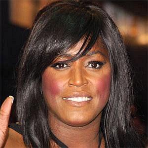 Mica Paris net worth