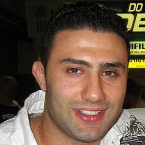 Karo Parisyan net worth