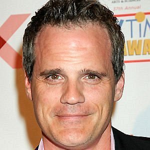 Michael Park net worth