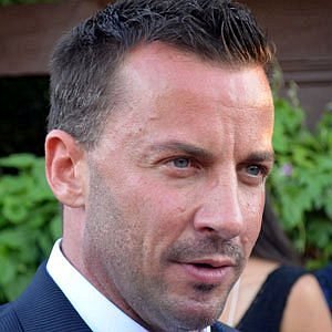 Craig Parker net worth