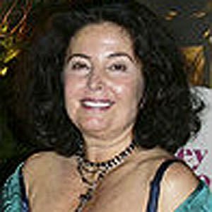 Barbara Parkins net worth