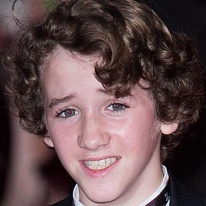 Art Parkinson net worth