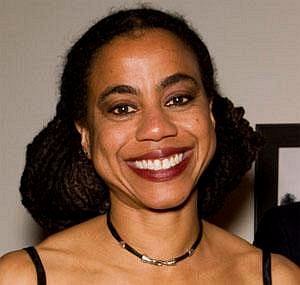 Suzan-Lori Parks net worth